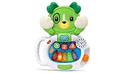 Leapfrog Peek-A-Boo Lappup-Scout image 2