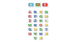 Leapfrog Tad'S Fridge Phonics image 1