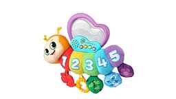 Leapfrog Butterfly Counting Friend image 3