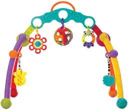 Playgro Junyji Fold 7 Go Playgym image 1