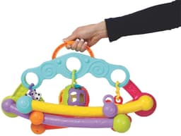 Playgro Junyji Fold 7 Go Playgym image 2