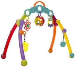 Playgro Junyji Fold 7 Go Playgym image 0