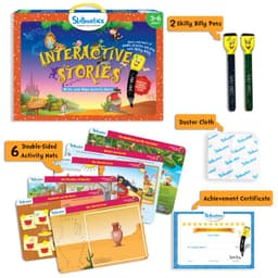 Skillmatics Interactive Stories image 1
