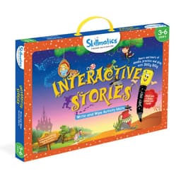Skillmatics Interactive Stories image 2