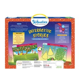 Skillmatics Interactive Stories image 3
