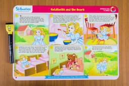 Skillmatics Interactive Stories image 4