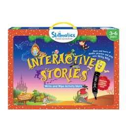 Skillmatics Interactive Stories image 0