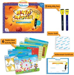 Skillmatics Math Master image 1