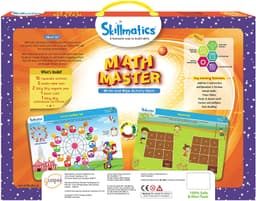 Skillmatics Math Master image 2