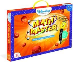 Skillmatics Math Master image 3