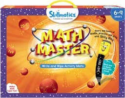 Skillmatics Math Master image 0