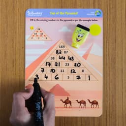 Skillmatics Mind Challenge Game image 3