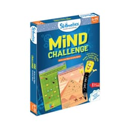 Skillmatics Mind Challenge Game image 4