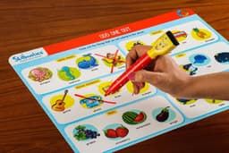 Skillmatics Pre-Math and Numbers image 3