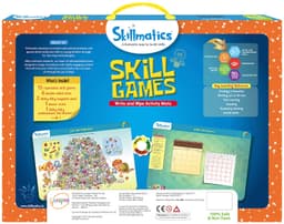Skillmatics Skill Games image 2