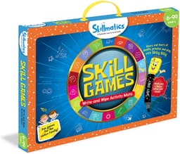 Skillmatics Skill Games image 4