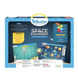 Skillmatics Space Explorers image 1