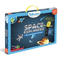 Skillmatics Space Explorers image 3