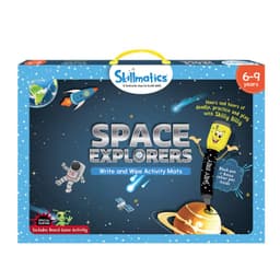 Skillmatics Space Explorers image 0