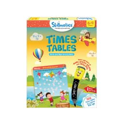 Skillmatics Times Tables image 0