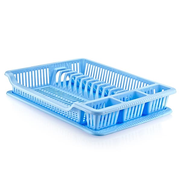 Plast Art Dish Drying Rack 47x39x9
