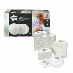 Tommee Tippee Disposable Breast Pads 100 Pcs image 0