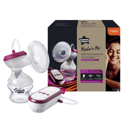 Tommee Tippee Made for Me Electric Breast Pump image 1