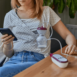 Tommee Tippee Made for Me Electric Breast Pump image 2