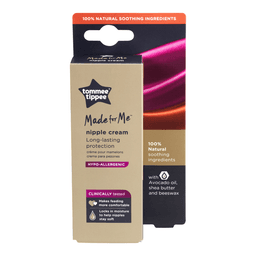 Tommee Tippee Nipple Cream 40ml image 0
