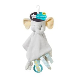 Tommee Tippee Soft Comforter Ernie Elephant image 1