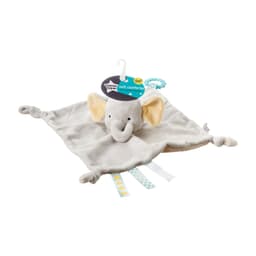 Tommee Tippee Soft Comforter Ernie Elephant image 2