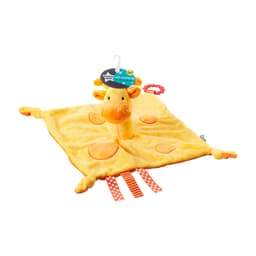 Tommee Tippee Soft Comforter Gerry Giraffe image 0