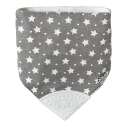 Tommee Tippee Teethe 'N' Chew Bandana Bib image 2