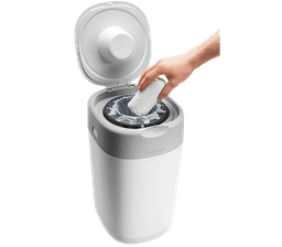 Tommee Tippee Twist & Click Refill 1 pc image 3
