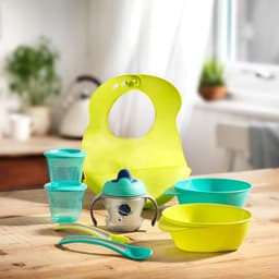 Tommee Tippee Weaning Kit image 1
