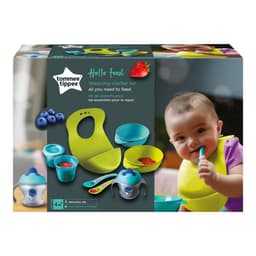 Tommee Tippee Weaning Kit image 0