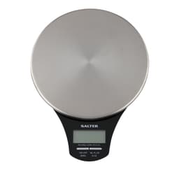 Salter Aquatronic Electronic Kitchen Scale image 2