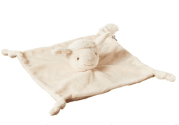 Tommee Tippee Soft Comforter Lilly Lamb image 0