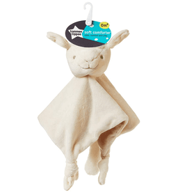 Tommee Tippee Soft Comforter Lilly Lamb image 1