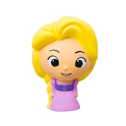 Disney Princess Squishy Palz Toy Rapunzel image 0