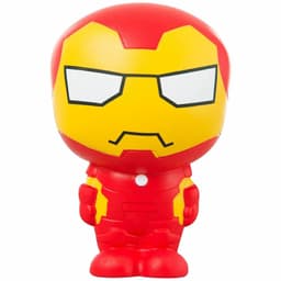 Disney Marvel Squishy Palz Toy Avengers image 1