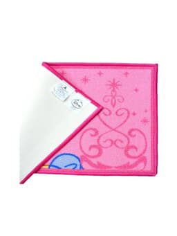 Disney Princess Bath Mat 40x60cm image 1