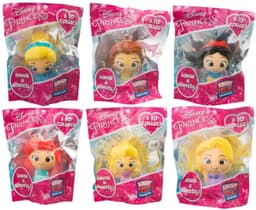 Disney Princess Squishy Palz Toy Snow White image 1