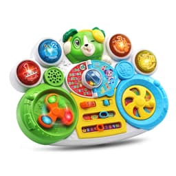 LeapFrog Learn & Groove Mixmaster Scout image 0