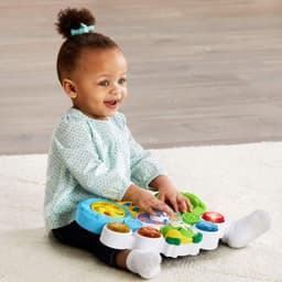 LeapFrog Learn & Groove Mixmaster Scout image 2
