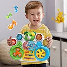 LeapFrog Learn & Groove Mixmaster Scout image 3