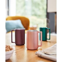 Luminarc Ameno Peach Mug 320ml image 1
