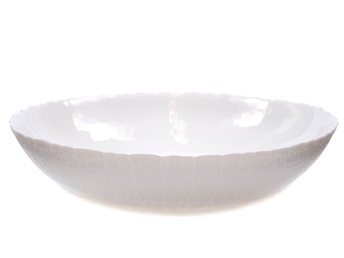 Luminarc Ammonite Soup Plate 21cm