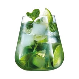 Luminarc Cocktail Fusion Tumbler 550ml image 1