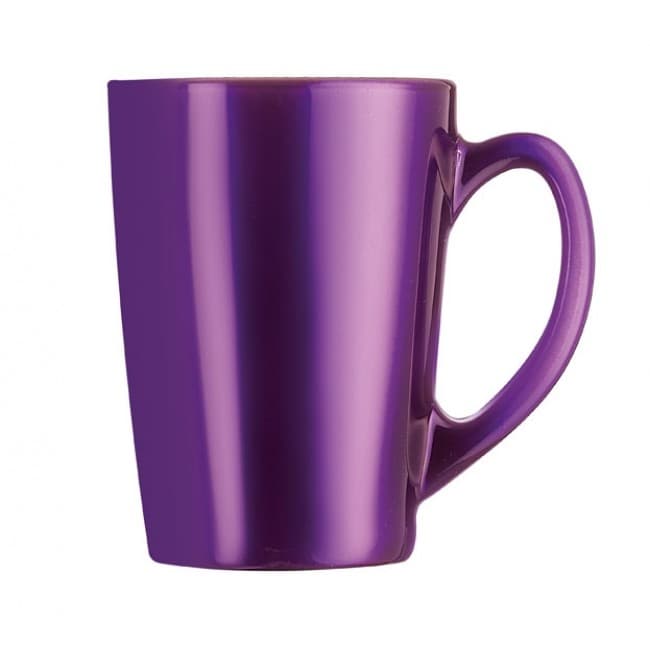 Luminarc Flashy Breakfast Blueberry Mug 320ml